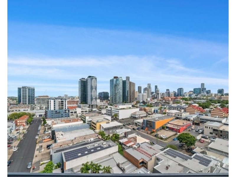 1407/348 Water Street, Fortitude Valley QLD 4006