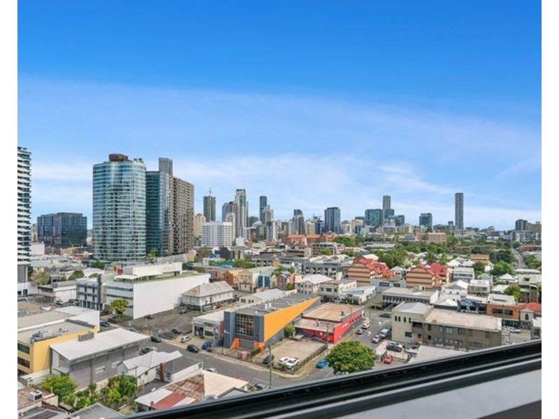 1407/348 Water Street, Fortitude Valley QLD 4006