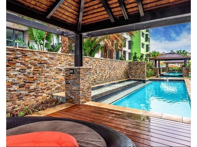 1407/348 Water Street, Fortitude Valley QLD 4006