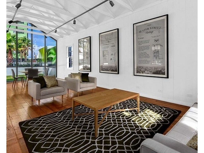 1407/348 Water Street, Fortitude Valley QLD 4006