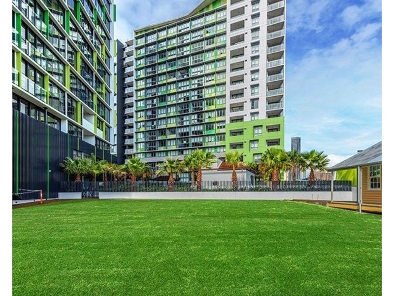 1407/348 Water Street, Fortitude Valley QLD 4006