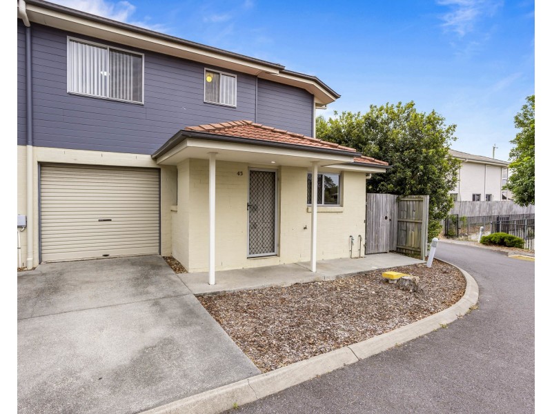 45/33 Moriarty Place, Bald Hills QLD 4036