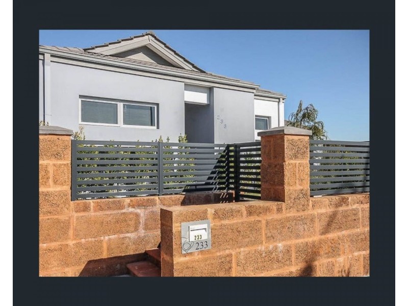 233 Suffolk Street, Caversham WA 6055
