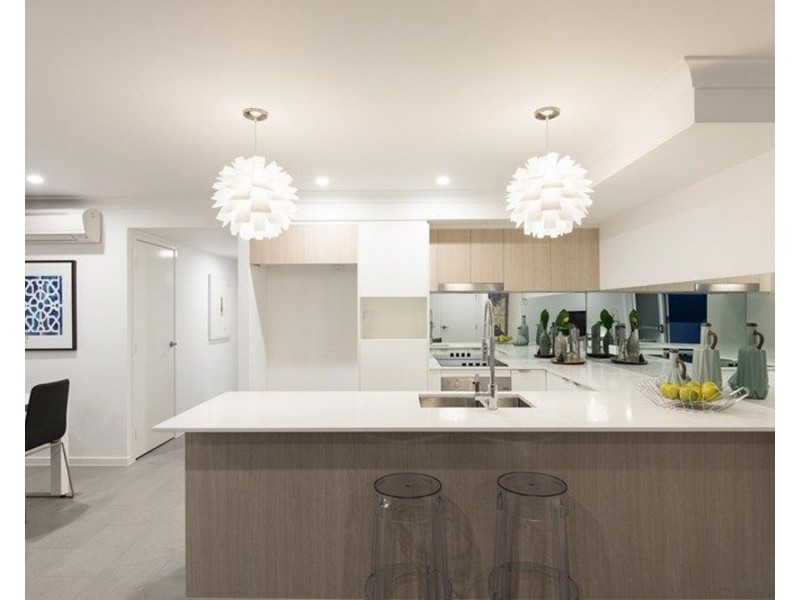 4/44 Jackson Street, Hamilton QLD 4007