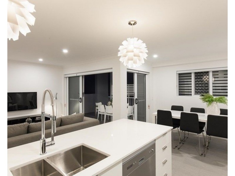 4/44 Jackson Street, Hamilton QLD 4007