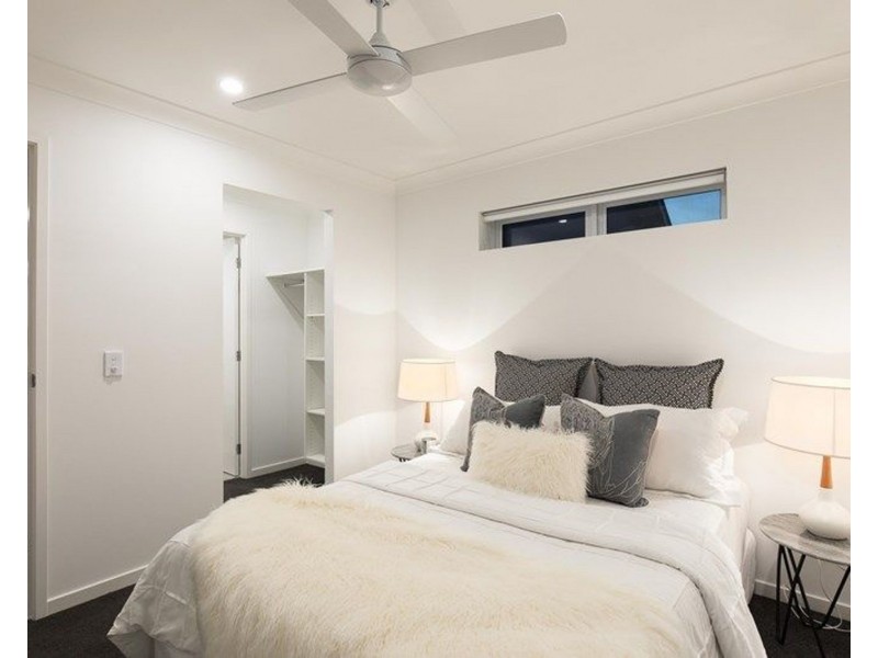 4/44 Jackson Street, Hamilton QLD 4007