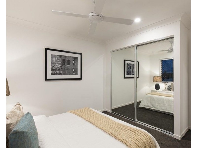 4/44 Jackson Street, Hamilton QLD 4007