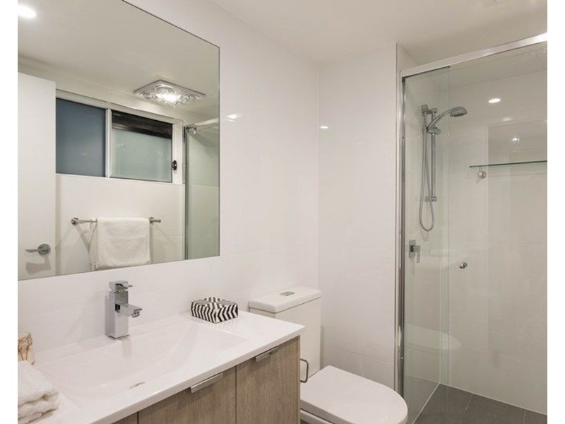 4/44 Jackson Street, Hamilton QLD 4007