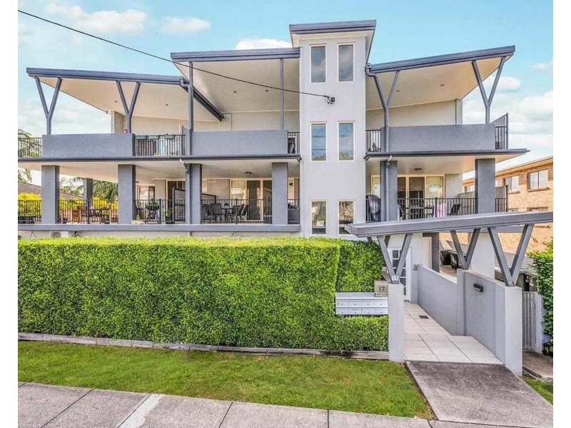 3/19 Emperor St, Annerley QLD 4103