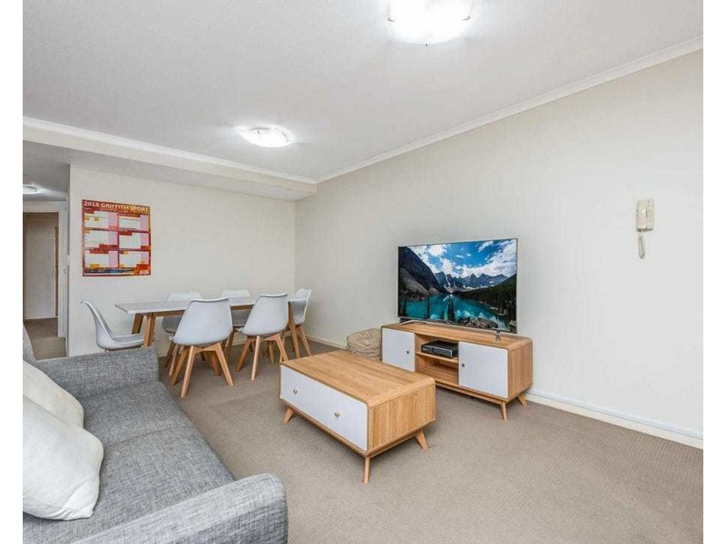 3/19 Emperor St, Annerley QLD 4103