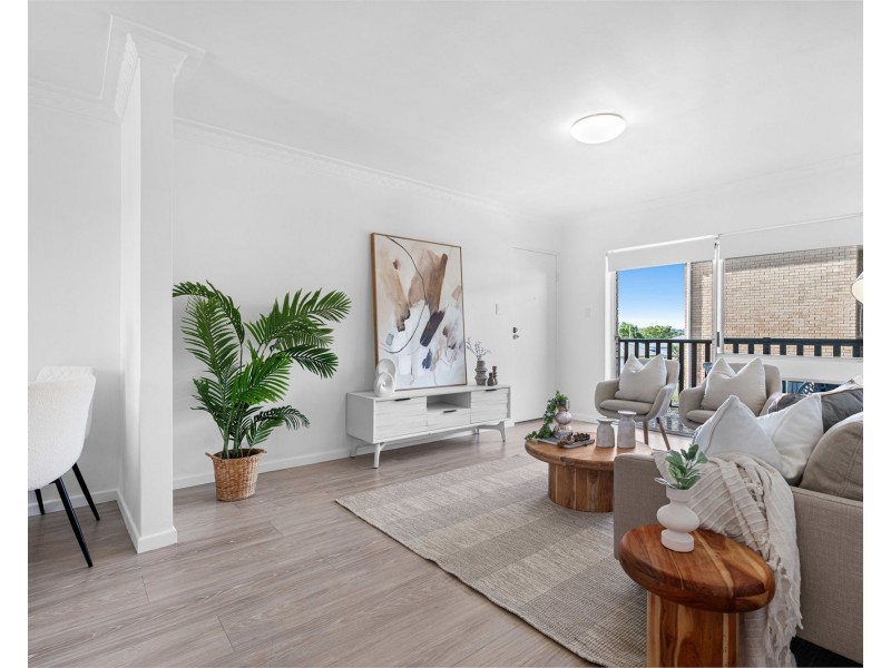 7/29 Rialto St, Coorparoo QLD 4151