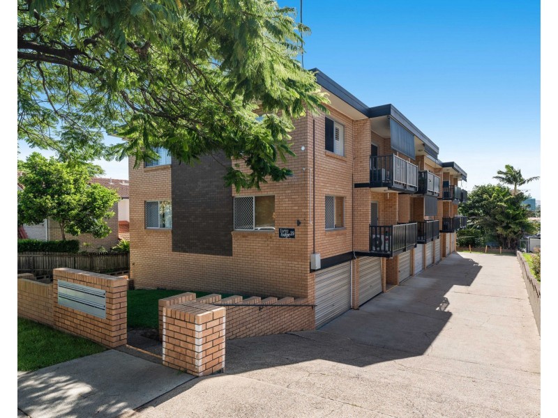 7/29 Rialto St, Coorparoo QLD 4151