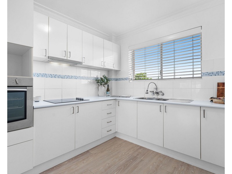 7/29 Rialto St, Coorparoo QLD 4151