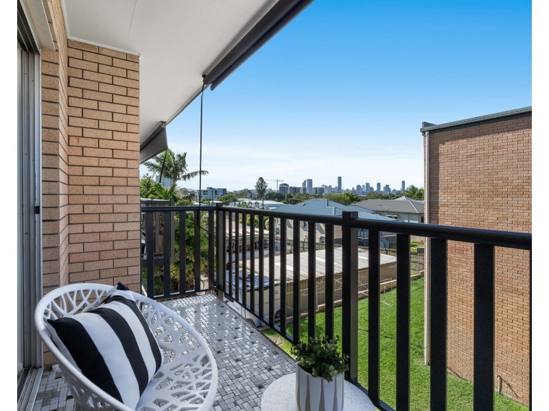 7/29 Rialto St, Coorparoo QLD 4151