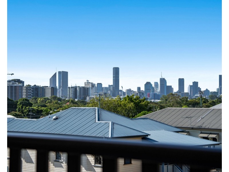 7/29 Rialto St, Coorparoo QLD 4151