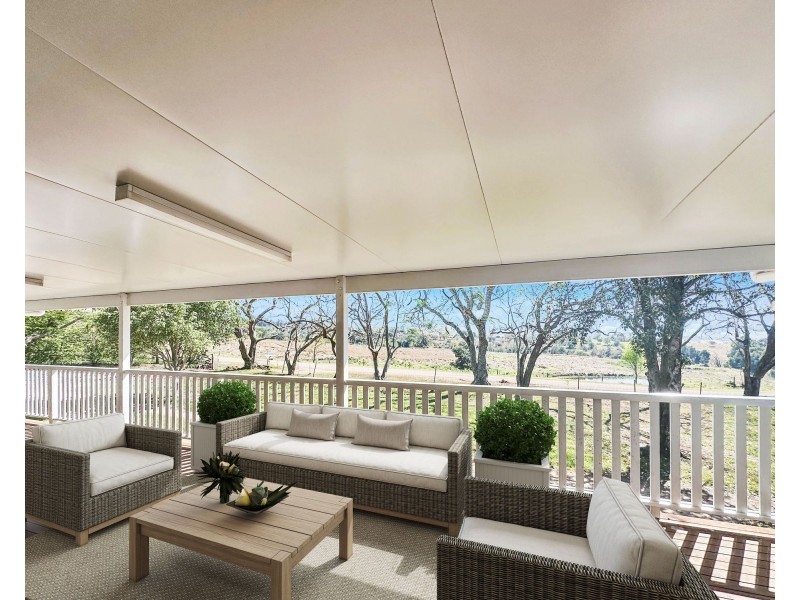 86 Berlins Rd, Tallegalla QLD 4340