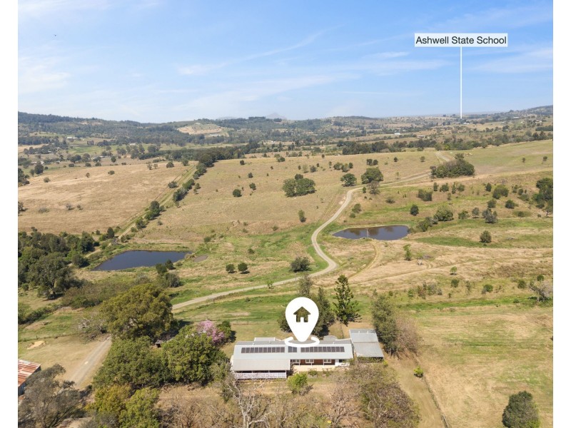 86 Berlins Rd, Tallegalla QLD 4340