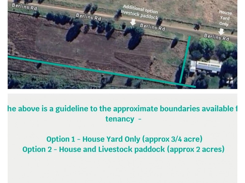 86 Berlins Rd, Tallegalla QLD 4340