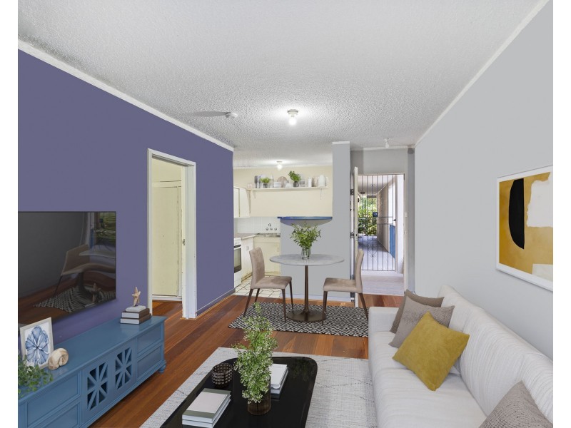 9/134 Hardgrave Road, West End QLD 4101