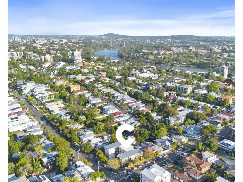9/134 Hardgrave Road, West End QLD 4101