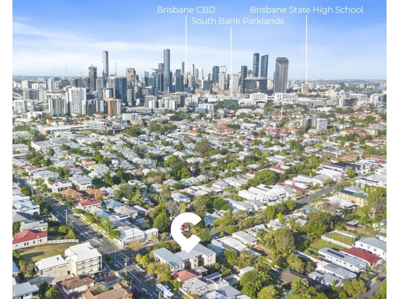 9/134 Hardgrave Road, West End QLD 4101