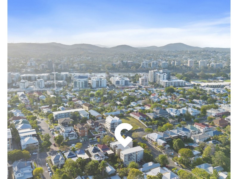 9/134 Hardgrave Road, West End QLD 4101
