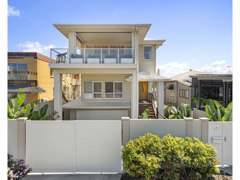 3 Marine Parade, Redcliffe QLD 4020