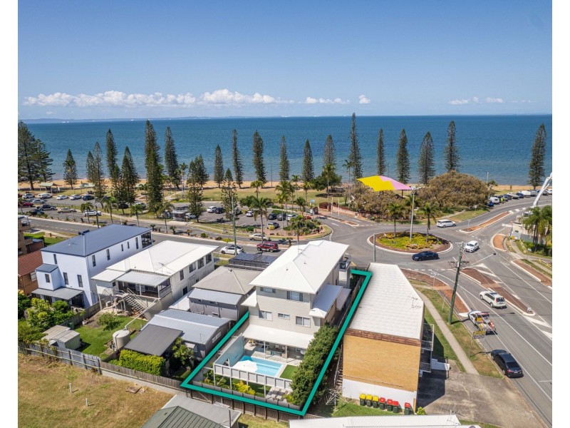 3 Marine Parade, Redcliffe QLD 4020