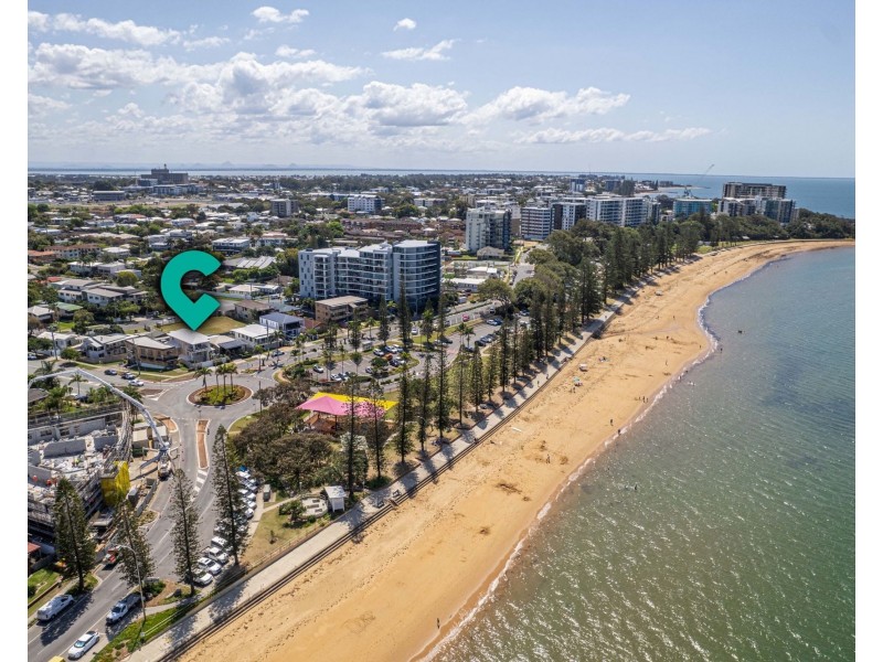 3 Marine Parade, Redcliffe QLD 4020