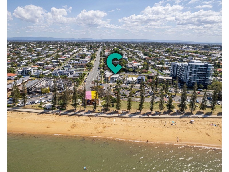3 Marine Parade, Redcliffe QLD 4020