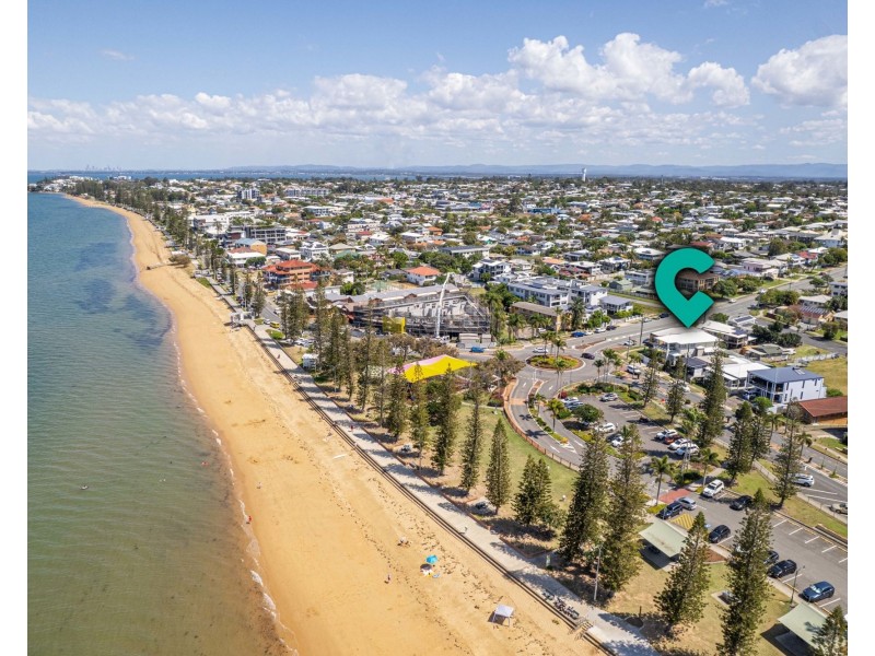 3 Marine Parade, Redcliffe QLD 4020