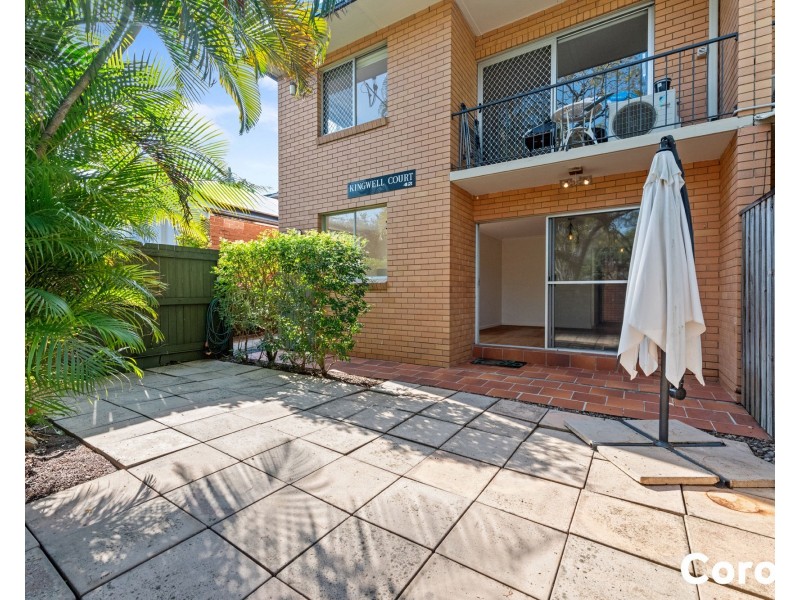 2/42 Wagner Road, Clayfield QLD 4011