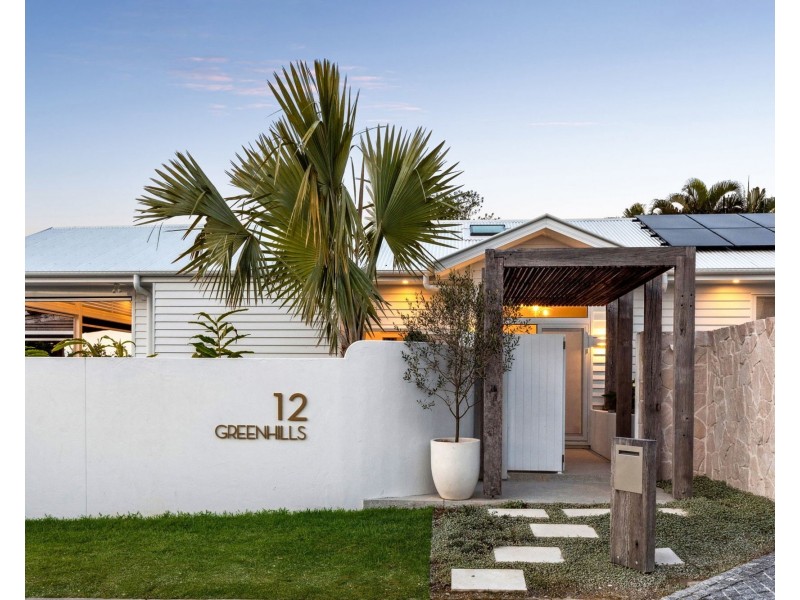 12 Greenhills Place, Coolum Beach QLD 4573