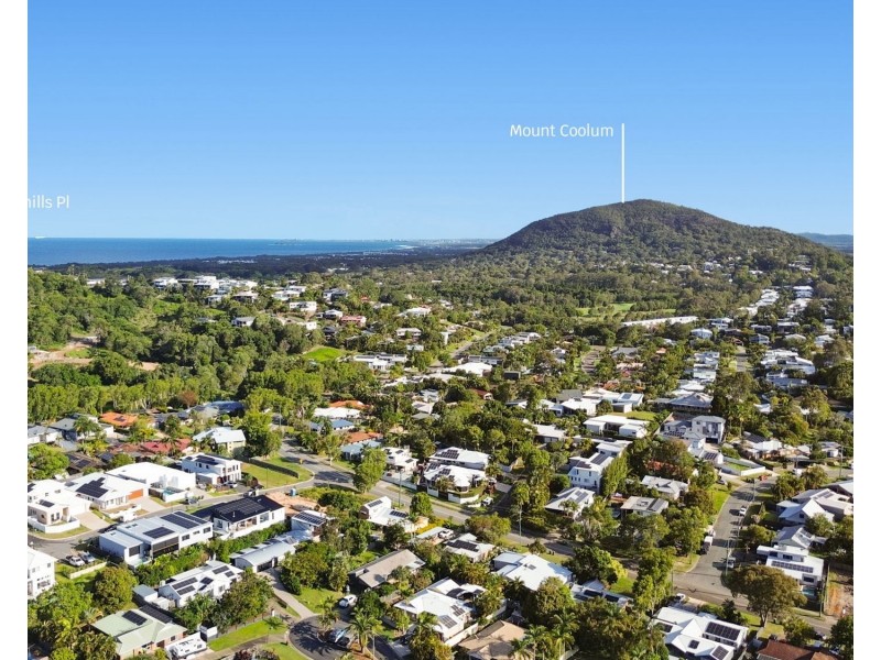12 Greenhills Place, Coolum Beach QLD 4573