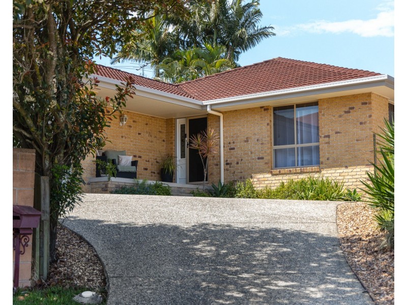 8 Susan Close, Bracken Ridge QLD 4017