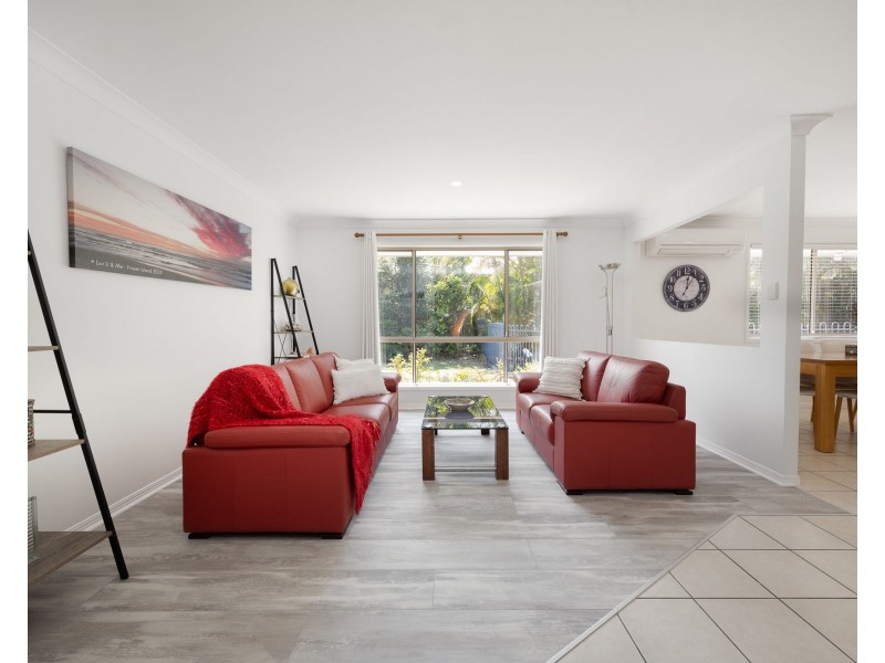 8 Susan Close, Bracken Ridge QLD 4017