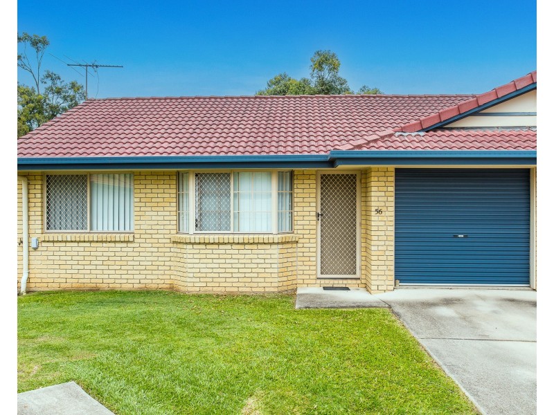 56/73-87 Caboolture River Road, Morayfield QLD 4506