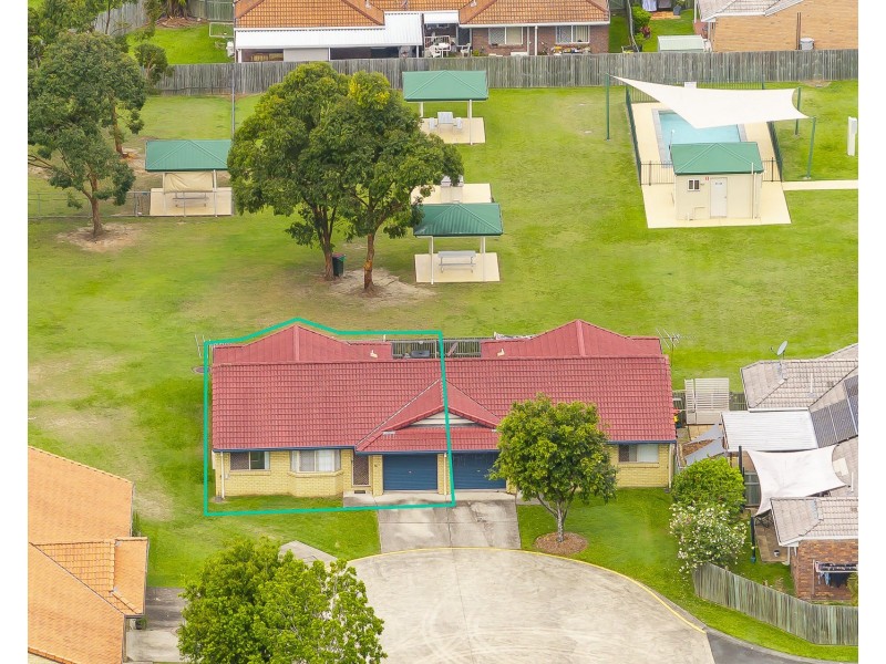 56/73-87 Caboolture River Road, Morayfield QLD 4506