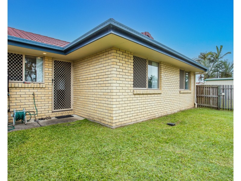 56/73-87 Caboolture River Road, Morayfield QLD 4506