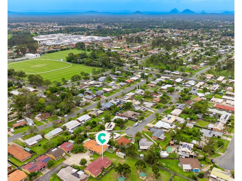 56/73-87 Caboolture River Road, Morayfield QLD 4506