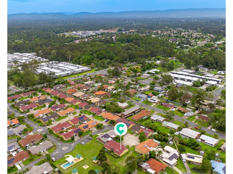 56/73-87 Caboolture River Road, Morayfield QLD 4506