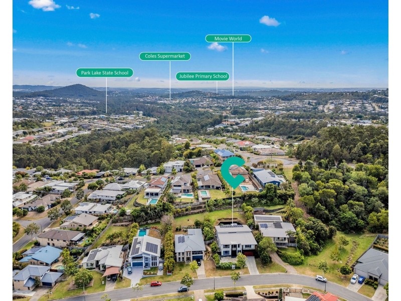 68 Diamantina Circuit, Pacific Pines QLD 4211