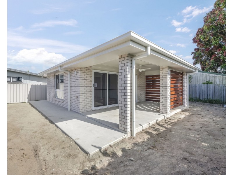 58a Water Street, Walkervale QLD 4670