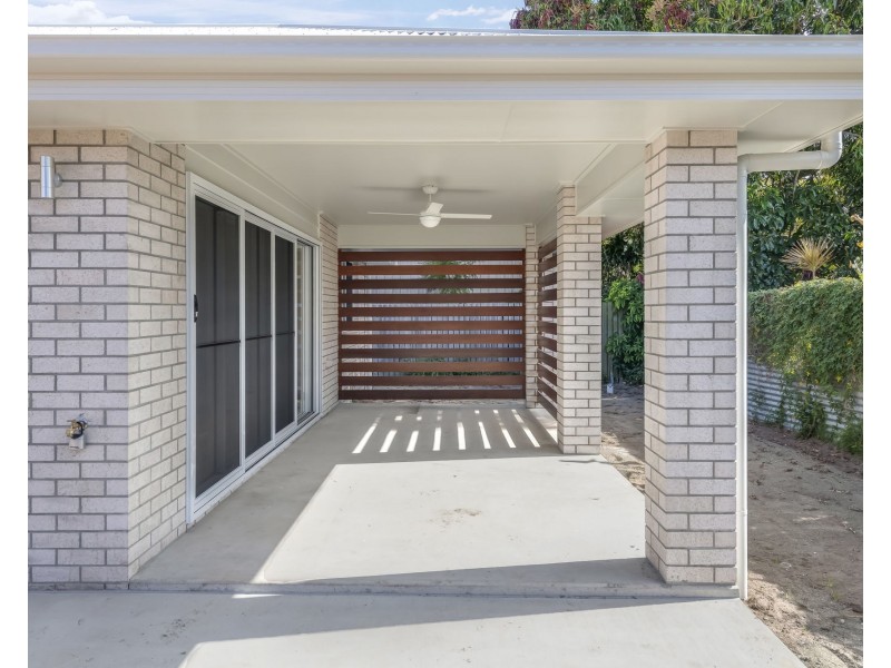 58a Water Street, Walkervale QLD 4670