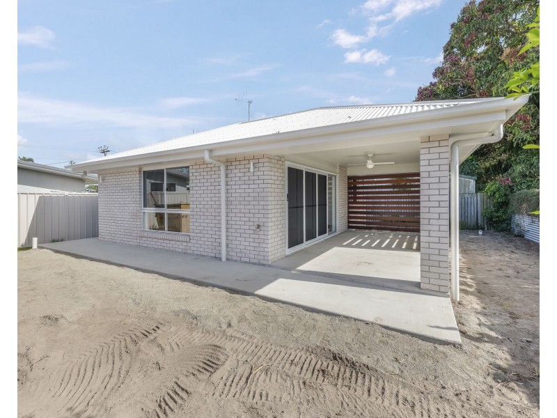 58a Water Street, Walkervale QLD 4670