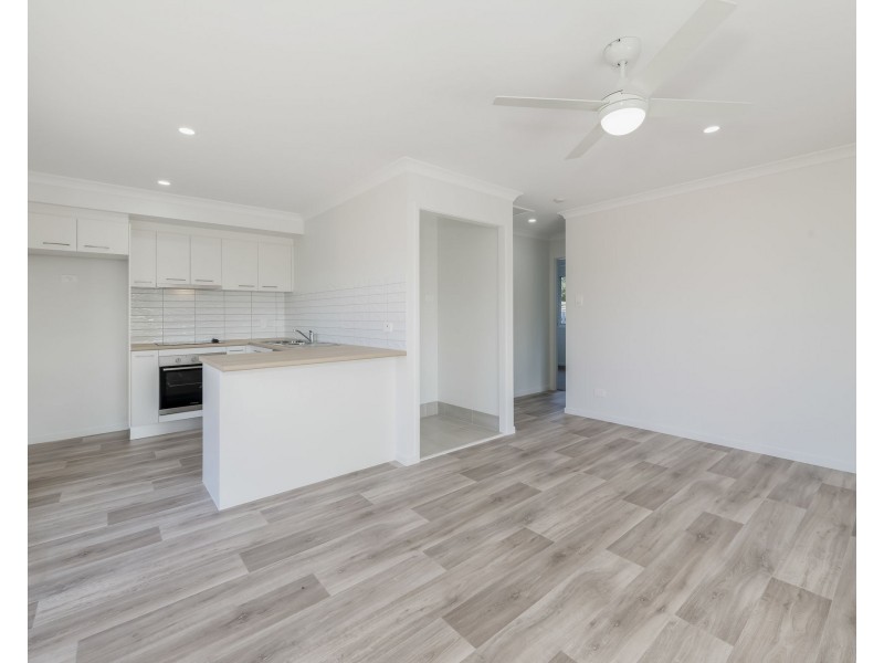 58a Water Street, Walkervale QLD 4670