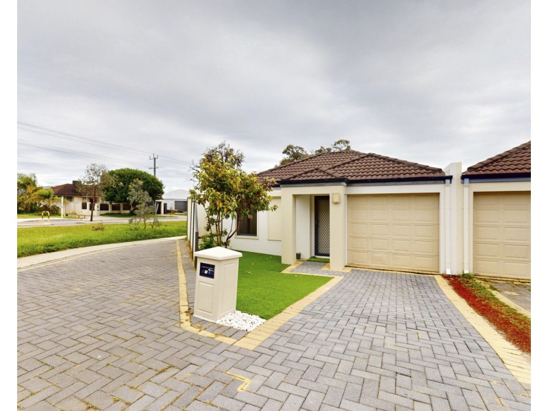 1a Maitland Road, Balga WA 6061