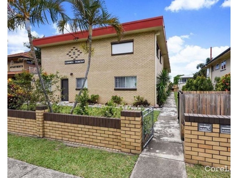 3/53 Nudgee Road, Hamilton QLD 4007