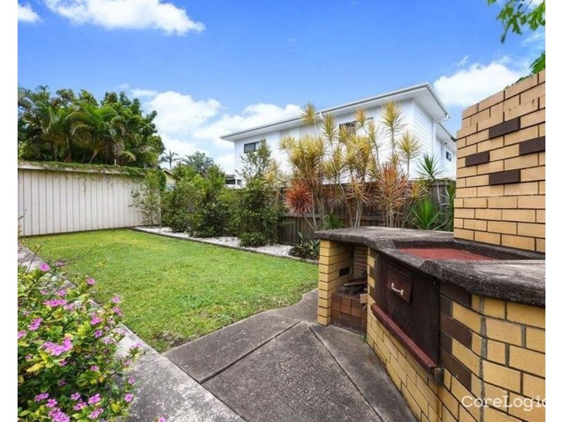 3/53 Nudgee Road, Hamilton QLD 4007