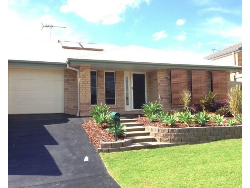 1/22 Braxlaw Crescent, Dakabin QLD 4503